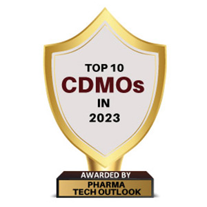Top CDMOs in